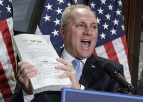 Tiroteo en Estados Unidos