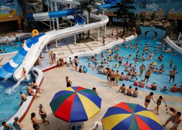 Corea del Norte quiere atraer turistas con algo menos de control Corea del Norte quiere atraer turistas con algo menos de control