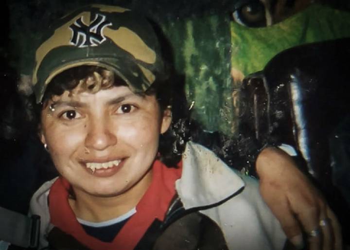 Argentina libera a Higui, la lesbiana que mató al hombre que intentó violarla Argentina libera a Higui, la lesbiana que mató al hombre que intentó violarla