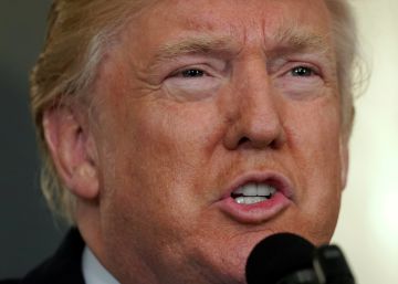 Robert Mueller llama a altos cargos de inteligencia para determinar si el presidente quiso impedir la investigación de la trama rusa Robert Mueller llama a altos cargos de inteligencia para determinar si el presidente quiso impedir la investigación de la trama rusa