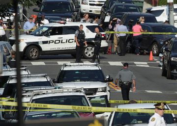93 muertos al día por armas de fuego en Estados Unidos