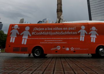Los ultraconservadores presionarán ante la OEA contra el aborto y las bodas gais Los ultraconservadores presionarán ante la OEA contra el aborto y las bodas gais