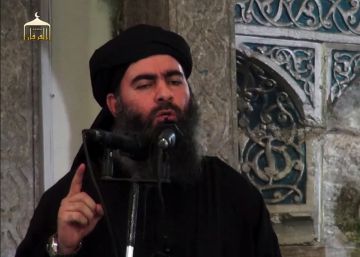 Abu Bakr al Bagdadi, de califa del ISIS a fugitivo Abu Bakr al Bagdadi, de califa del ISIS a fugitivo