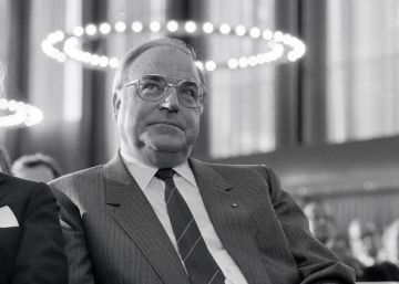 Morre Helmut Kohl, o europeísta em estado puro que unificou a Alemanha