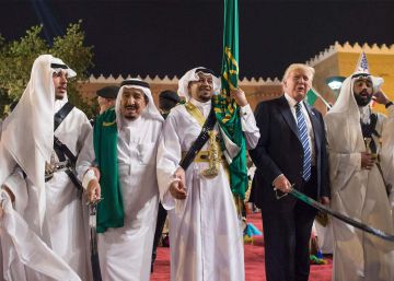 La revancha del wahabismo La revancha del wahabismo