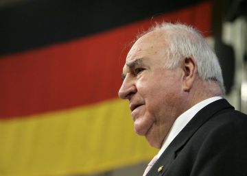 Alemania se despide el arquitecto de su reunificación