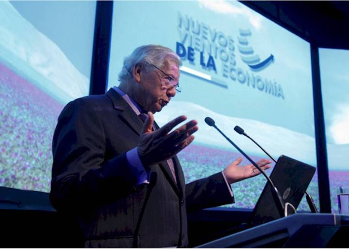 El escándalo de espionaje que remece a los empresarios chilenos El escándalo de espionaje que remece a los empresarios chilenos