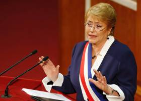 “Chile no puede insistir en que tiene un 11,7% de pobres, sino un 20,9%”