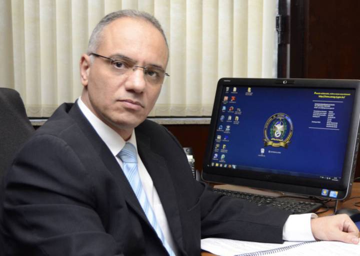 “Aquí las bandas se matan en la calle, no en la cárcel” “Aquí las bandas se matan en la calle, no en la cárcel”