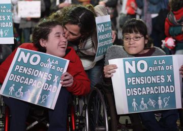 Macri: 10 marchas atrás clave en un año y medio de Gobierno