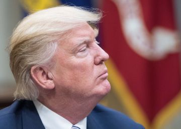Trump entierra el deshielo con Cuba: “No apoyaremos al monopolio militar que oprime al pueblo” Trump entierra el deshielo con Cuba: “No apoyaremos al monopolio militar que oprime al pueblo”