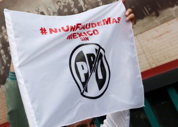 El PRI nombra a un exfuncionario de Javier Duarte presidente del partido en Morelos El PRI nombra a un exfuncionario de Javier Duarte presidente del partido en Morelos