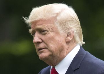 Trump tiene 315 millones en deudas
