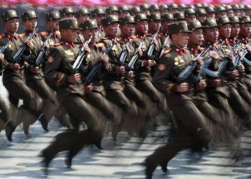 Los hackers del grupo Lazarus, de Corea del Norte, supuestos autores del ciberataque WannaCry Los hackers del grupo Lazarus, de Corea del Norte, supuestos autores del ciberataque WannaCry