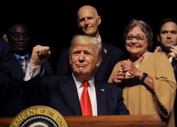 Trump, el último de Bahía de Cochinos Trump, el último de Bahía de Cochinos