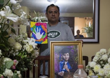 La ruta 40 de la muerte de Valeria La ruta 40 de la muerte de Valeria