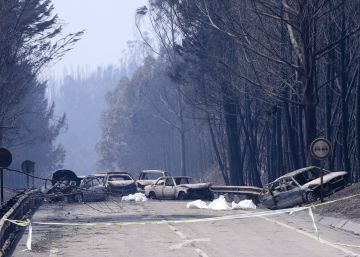 La carretera de la mort La carretera de la mort