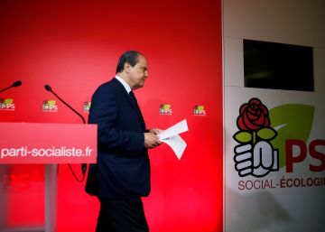 Partido Socialista francês entra no purgatório Partido Socialista francês entra no purgatório