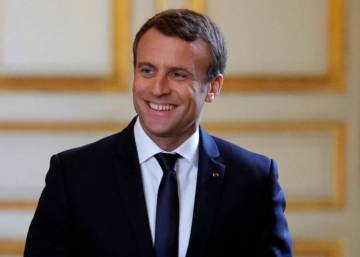 La caída de los viejos partidos y los populistas deja Francia sin oposición