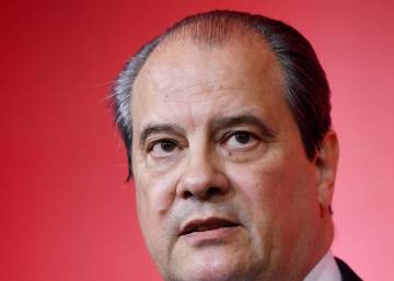 Cambadélis: “Hay que hacer una política de izquierda sin perder la cultura de gobierno”