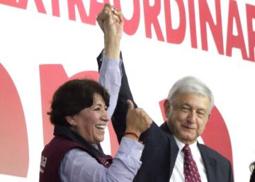 La encrucijada de la izquierda mexicana La encrucijada de la izquierda mexicana