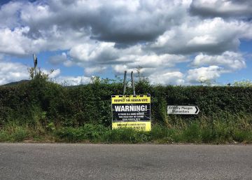 Un año después del 'Brexit' Un año después del 'Brexit'