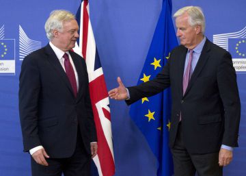 10 artículos para entender la marcha de Reino Unido de la Unión Europea 10 artículos para entender la marcha de Reino Unido de la Unión Europea