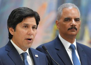 California tramita una ley para ser un ‘santuario’ de sin papeles ante Trump