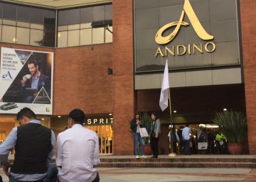 Bogotá busca volver a la rutina para hacer frente al terror Bogotá busca volver a la rutina para hacer frente al terror