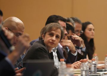 Procuradoria mexicana pede ajuda do FBI para investigar espionagem contra jornalistas e ativistas Procuradoria mexicana pede ajuda do FBI para investigar espionagem contra jornalistas e ativistas