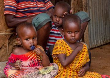 Los 10 mayores campos de refugiados del mundo