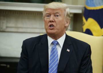 Rusia renovó cuatro licencias comerciales a Trump el día de las elecciones Rusia renovó cuatro licencias comerciales a Trump el día de las elecciones