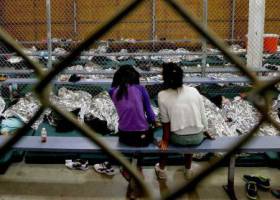 Sueño americano en tierra de nadie