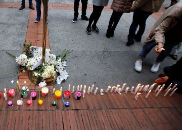 Colombia investiga el patrón de otros atentados en Bogotá y grandes ciudades Colombia investiga el patrón de otros atentados en Bogotá y grandes ciudades