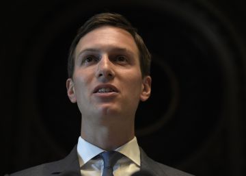 La misión imposible de Jared Kushner