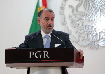 La Fiscalía mexicana abre una investigación por el espionaje a periodistas y activistas La Fiscalía mexicana abre una investigación por el espionaje a periodistas y activistas