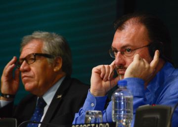 La OEA tumba todas las propuestas presentadas por Venezuela