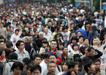 La población mundial superará los 8.500 millones en 2030 La población mundial superará los 8.500 millones en 2030