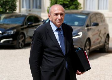 Francia esboza qué medidas de excepción contra el terrorismo quiere que sean ley