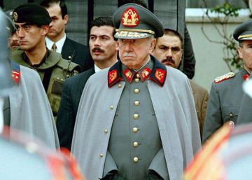 La Justicia chilena ordena devolver unos seis millones de dólares a la familia Pinochet La Justicia chilena ordena devolver unos seis millones de dólares a la familia Pinochet