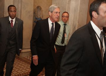 Rusia trató de piratear los sistemas electorales de 21 Estados durante la campaña estadounidense Rusia trató de piratear los sistemas electorales de 21 Estados durante la campaña estadounidense
