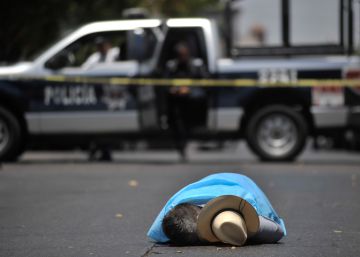 México atravessa o momento mais sangrento de sua história
