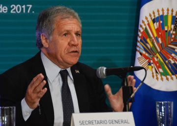 “Si algo no debemos al régimen de Venezuela es silencio” “Si algo no debemos al régimen de Venezuela es silencio”