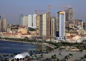 A cidade mais cara do mundo está num país subdesenvolvido