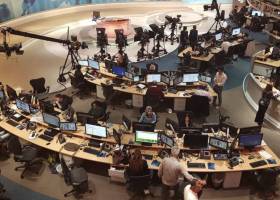 Al Jazeera lamenta el intento de silenciarla de varios países vecinos