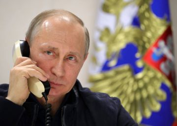 Trump ganó, pero no llegó el deshielo que el Kremlin ansiaba Trump ganó, pero no llegó el deshielo que el Kremlin ansiaba