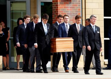 Coreia do Norte: “Nós também não sabemos por que Warmbier morreu”