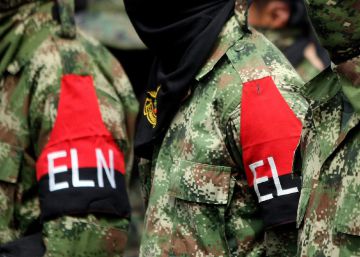 Liberados los dos periodistas holandeses secuestrados por el ELN Liberados los dos periodistas holandeses secuestrados por el ELN