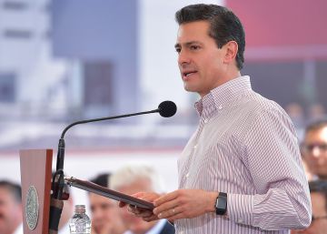 Peña Nieto se desdice de sus polémicas declaraciones y asegura que no amenazaba a periodistas Peña Nieto se desdice de sus polémicas declaraciones y asegura que no amenazaba a periodistas