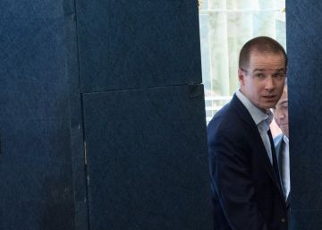 El PAN dialogará con otros partidos en busca de formar un frente anti PRI El PAN dialogará con otros partidos en busca de formar un frente anti PRI